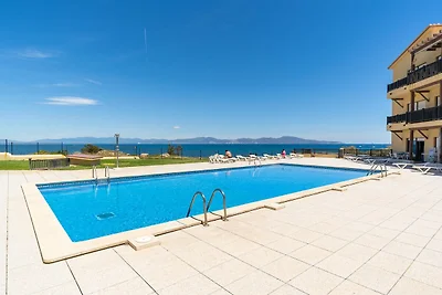 Apartment in der Nähe des Strandes Illa...