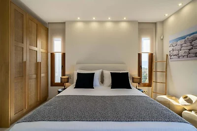 Dimitra Villa mit Swimmingpool