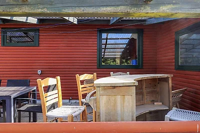 6 osob apartament w Løkken