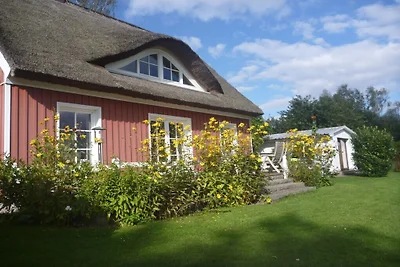 Ferienhaus Erholungsurlaub Pruchten