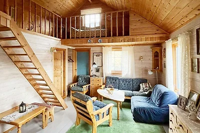 6 Personen Ferienhaus in Åkra-By Traum