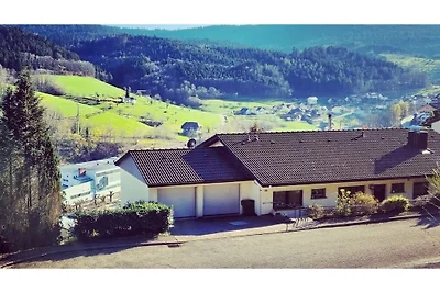 Ferienwohnung mit 1 Schlafzimmer