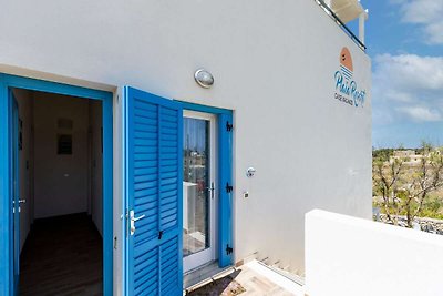 Lovely Holiday Home in Favignana next to the...