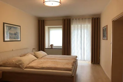 Ferienwohnung mit 1 Schlafzimmer