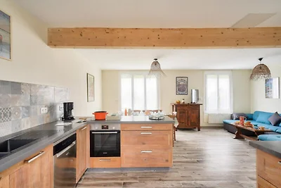 Casa a Loctudy vicino alla spiaggia di Langoz