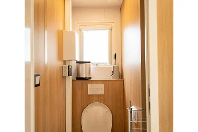 Rückzugsort in der Nähe des Sees in Turnhout