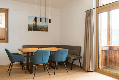 Exklusives Apartment nahe Mittersill