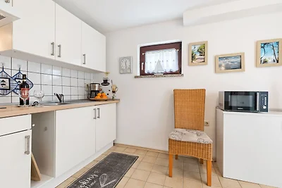 Wohnung in Wismar nahe der Ostsee