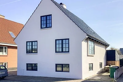 11 Personen Ferienhaus in Thyborøn