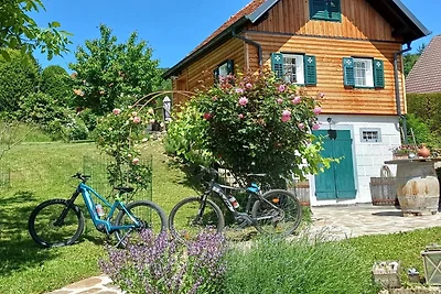 Charmantes Kellerstöckl im Herzen des...