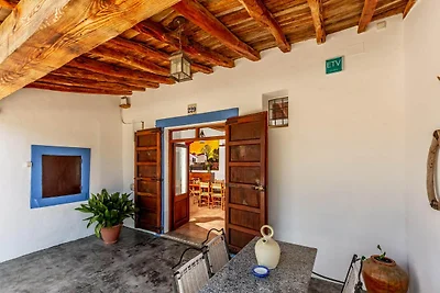 Can Pere – Villa mit 3 Schlafzimmern für 7...