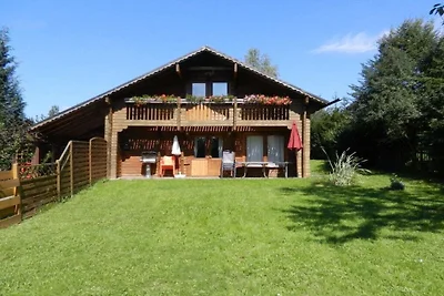 Eifelcottage Wild Bird