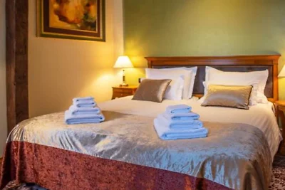 Jurjevec Castle - Comfort 1