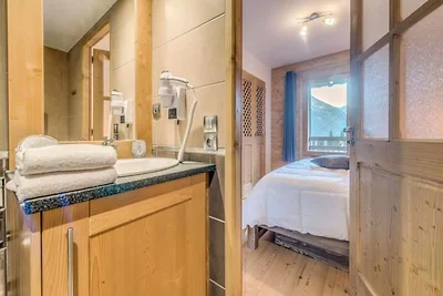 Residenz Les Balcons Etoiles