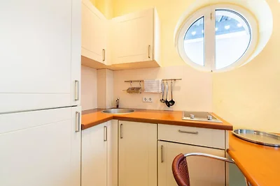 Apartment in Mirow