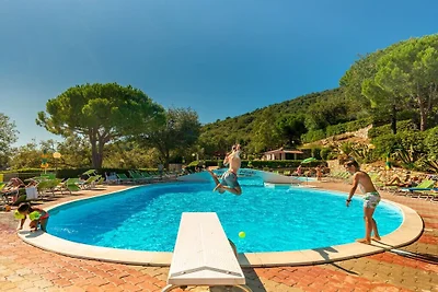 Hut Golfvakantie Andora