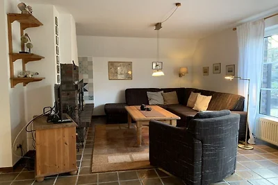Ferienhaus mit 1 Schlafzimmer