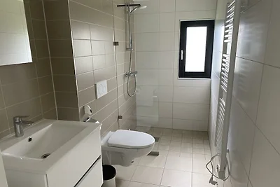 Ferienhaus Erholungsurlaub Nunspeet