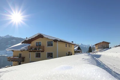 Gemütliche Ferienwohnung in einem Bauernhaus