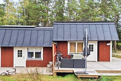 4 Sterne Ferienhaus in Runmarö