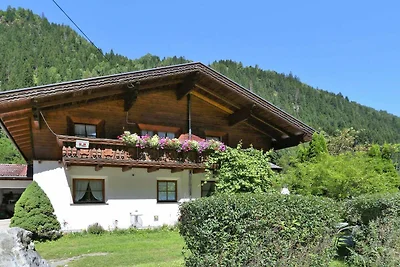 Casa vacanze a See im Paznauntal