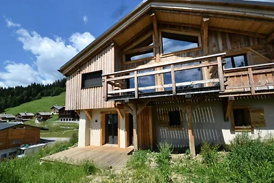 Appartamento a Cheloup vicino a Mont Rond Ski