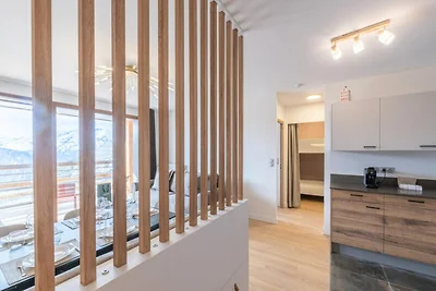 Bellissimo appartamento nuovo, vicino alle...