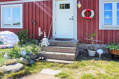 6 personas casa en SÖLVESBORG-By Traum