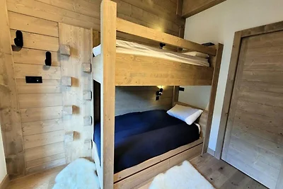 Eleganz und Komfort im Herzen des Dorfes