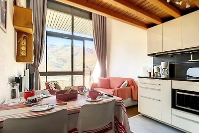 Ferienwohnung Familienurlaub Saint-Martin-de-Belleville