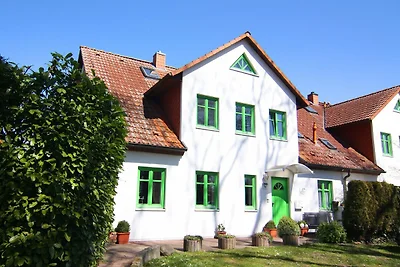 Appartementhaus Kranichblick, Breege