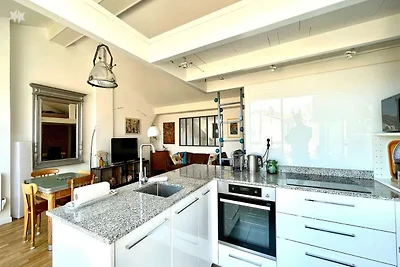 Ferienwohnung Familienurlaub Toulouse