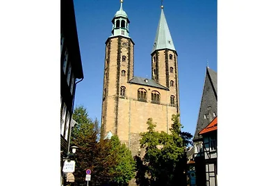 Bruns Komfortable Ferienresidenz
