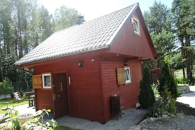 Bungalow in Wiselka mit Parkplatz-ehemals TUI...