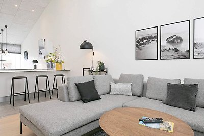 8 persoons vakantie huis in Ringkøbing-By...