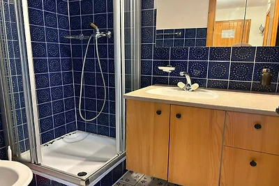 Talwohnung in Veysonnaz