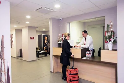 Aparthotel Odalys Green Marsh