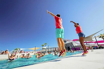 Casa vacanze nel Parco Nazionale del Mondo