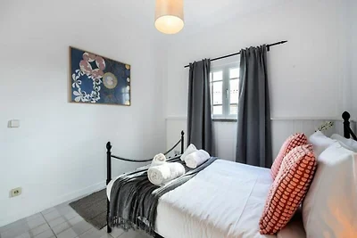 Villa ad Aljezur vicino al Sentiero