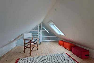 Charmantes Ferienhaus 2-4 Pers.