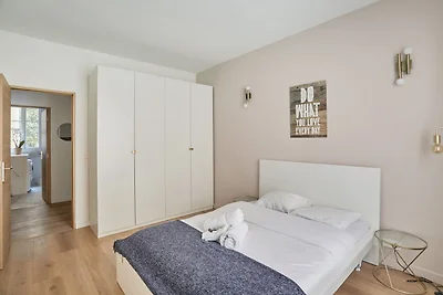 Gemütliche Wohnung Parc des Expositions/Le...