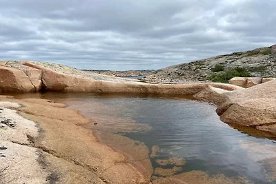 4-sterren vakantiehuis in Hamburgsund