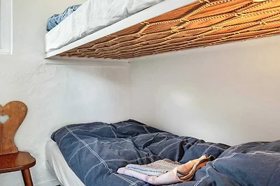 5 Personen Ferienhaus in Allinge