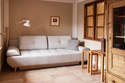 Apartamento vacacional con 5 dormitorios.