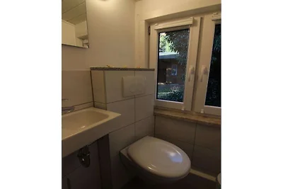 Vakantiehuis Hubertushöhe