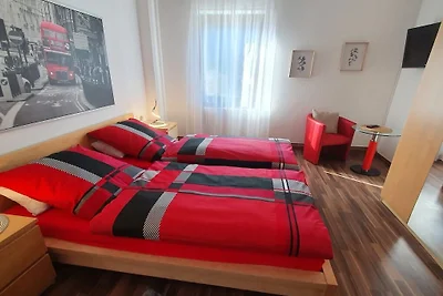 Ferienhaus Erholungsurlaub Burgen
