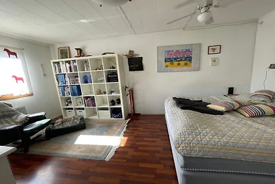 5 Personen Ferienhaus in VÄSTRA FRÖLUNDA