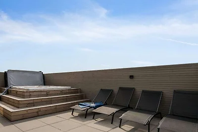 5 Sterne Ferienhaus in Otterup