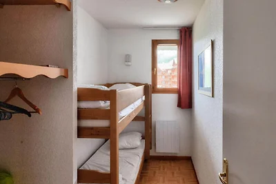 Comfort Apartment mit 2 Schlafzimmern (6...
