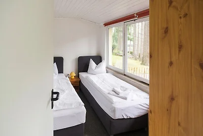 Ferienhaus Vieting direkt am Eldeufer in...